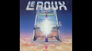 Le Roux - I know trouble when I see it [lyrics] (HQ Sound) (AOR/Melodic Rock)