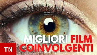 10 FILM CHE VORRAI VEDERE FINO ALLA FINE, MIGLIORI FILM COINVOLGENTI DA GUARDARE IL SABATO SERA