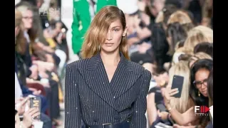 MICHAEL KORS Highlights Spring 2020 New York - Fashion Channel