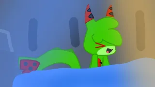 Watermelon transfur // Series is back! Ep1 // Requested // Psycen arcenal