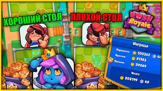 RUSH ROYALE | БЕСКОНЕЧНЫЙ CO-OP | ГАЙД | ТАКТИКА, ФИШКИ |