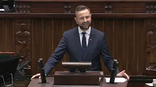 Minister od Tuska uderzył w samego... Tuska. Poszło o reset z Rosją! | TV Republika