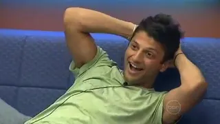 Big Brother Australia Series 7/2007 (Episode 49/Days 41 & 42: Daily Show)