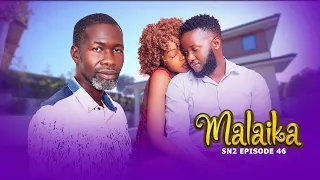 MALAIKA SN2 EPISODE 46 @PurpleHeartstv2 @Pizmallonofficial @PurpleHeartstv2