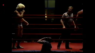 GCW 1984 04 10 1984 Baltimore Jack Brisco vs Ric Flair for the NWA Title