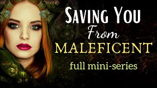 Fairy Tale Role Play: Maleficent Series [Compilation] [All Episodes]