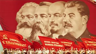 All Soviet Anthems (1922-1991)