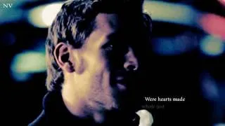 |►Klaus and Caroline | Porcelain Heart