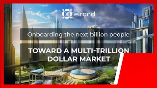 Blockchainul Elrond, aplicatia Maiar si Maiar Exchange sunt viitorul adoptiei crypto!