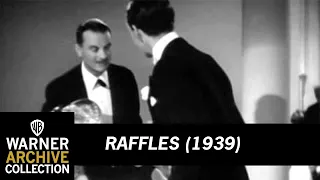 Preview Clip | Raffles | Warner Archive