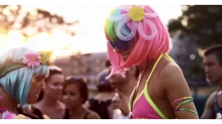 Dirty South & Alesso - City Of Dreams (Trademark // Nervo + OneRepublic Remix) - NYC Video Edit