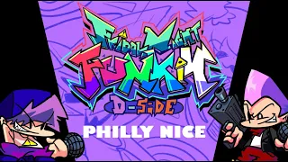 FNF | D-Sides | Philly Nice | Hard | FC