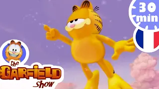 🤯 Garfield déteste Nermal ! 🤯 - Épisode complet HD