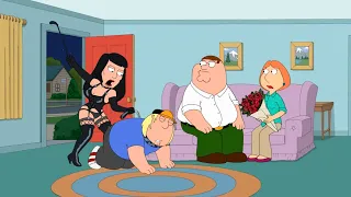 Funny Moments Family Guy compilation HD1080 #7