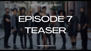 Gifted - Episode 7 (Teaser)