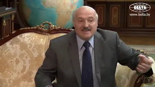 Виват батька А  Лукашенко!