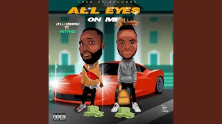 All eyes on me