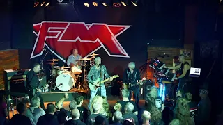 FM - Say It Like It Is Live Rockpalast Bochum 18.04.2024