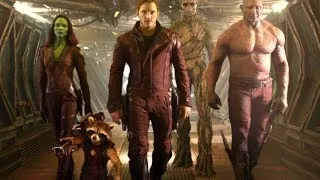 Marvel's Guardians Of The Galaxy | Official Trailer Hindi | In Cinemas 8th Aug, 2014 - Marvel India