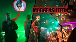 THRILL PILL, Егор Крид, MORGENSHTERN - Грустная песня live | Концерт в Москве 30 ноября 2019