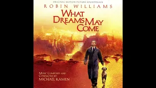 What Dreams May Come | Soundtrack Suite (Michael Kamen)