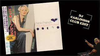 Nicki French - Total eclipse of the heart (Dj Carlinhos Club Edit 135) 1994