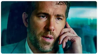 The Hitman's Bodyguard Movie Trailer 4 (2017) - Extended