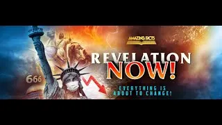 Revelation Now! Meeting 15 "Marked for Death"