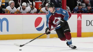 Cale Makar 2022-2023 Season Highlights