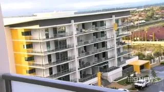 Modular Housing | 9 News Perth