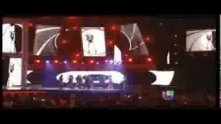La Nueva Y La Ex: Daddy Yankee  Premio Lo Nuestro 2014