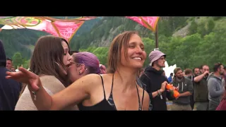 Burning Mountain Festival 2019 @ Naturalize aftermovie