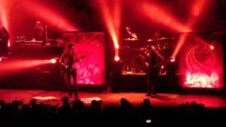 Opeth - Face of Melinda Live at Tilburg