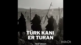 Er Turan - Türk Kanı (1 Saat)