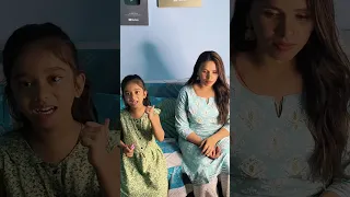 Amaira ko mummy n bnaya ullu😱😂| Thegeetagurjar