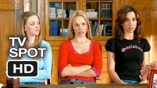 Mean Girls TV SPOT - Frenemies (2004) - Lindsay Lohan Movie HD