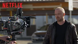 El Camino: Ein „Breaking Bad“-Film | Hinter den Kulissen | Netflix