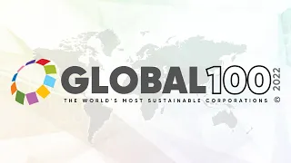 2022 Global 100 Executive Roundtable