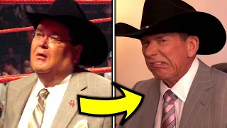 10 Times WWE DISRESPECTED Wrestling Legends