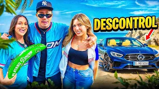 Nos invitaron como INFLUENCERS a MIAMI!!😨 Ft. Jeremy, Camila Mejía, Etervidos, Tiby Camacho…