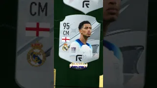 تشكيله ريال مدريد في المستقبل 🔥