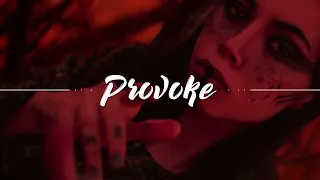 Sub Urban x Bella Poarch Type Beat - "Provoke" - Dark Pop Instrumental