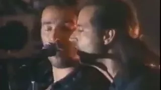 its been a long time -  southside johnny & bruce springsteen