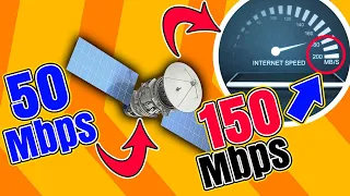 STARLINK SPEED TEST: Make Starlink Faster with These 3 Tips | Starlink Internet Speed