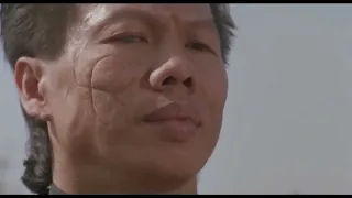 Bolo Yeung