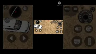 Scorpio driving style😎 in the village 💯 lo ji aa gaya update 🥳 #scorpiolover #newupdate #gameplay