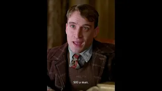 Nucky is Cheapskate | Boardwalk Empire