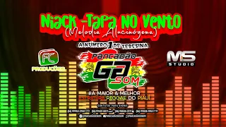 Niack - Tapa no Vento (Melodia Alucinógena)  Versão Reggae Remix 2022