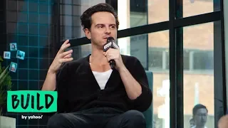 Andrew Scott Believes Queer Identity Is Not Something An Actor Can Play