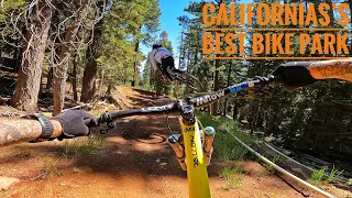 California's Best Bike Park